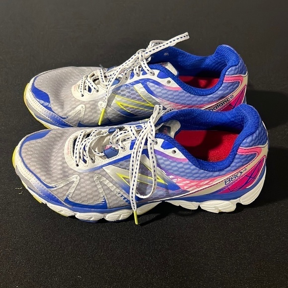 {New Balance} Running Shoes 880 v4 - Picture 1 of 3